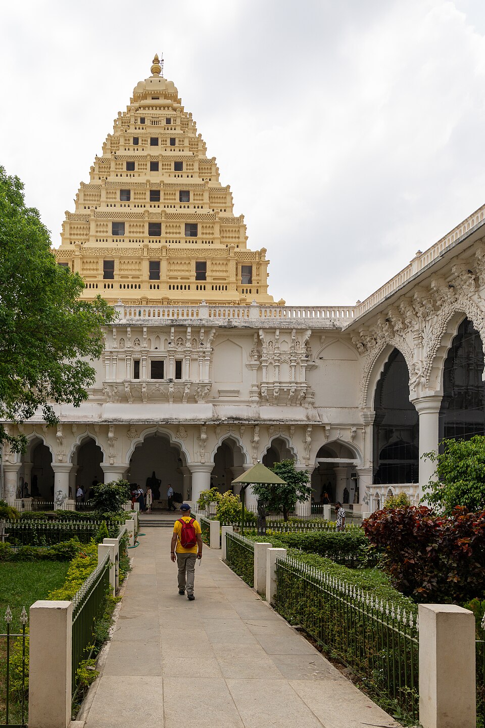 Royal Palace