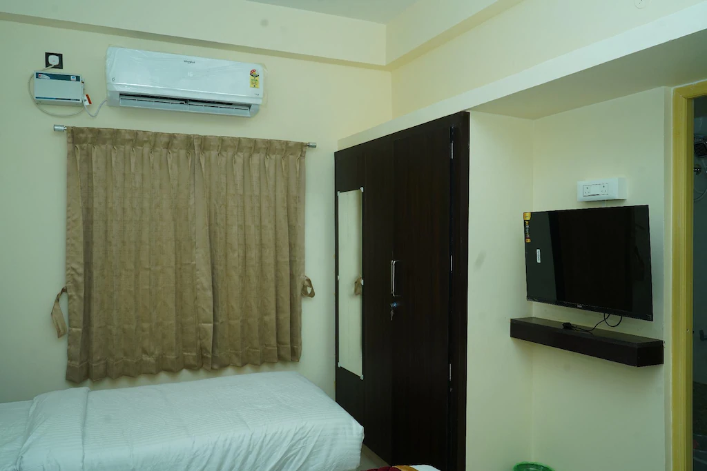Luxury Room