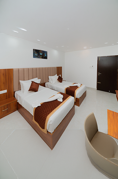 Premium Suite