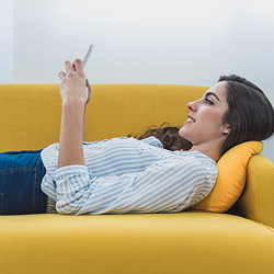 Comfort & Convenience - Grace Vista