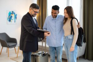  Extended Stay Guests