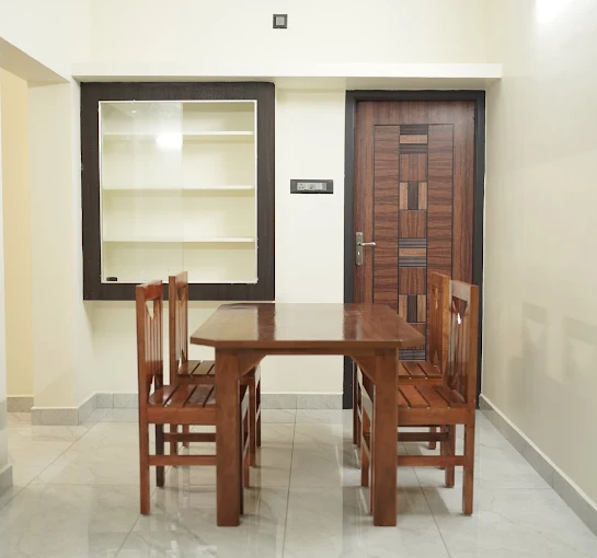 Best Stay Experience: Hotels & Service Apartments in Thanjavur
