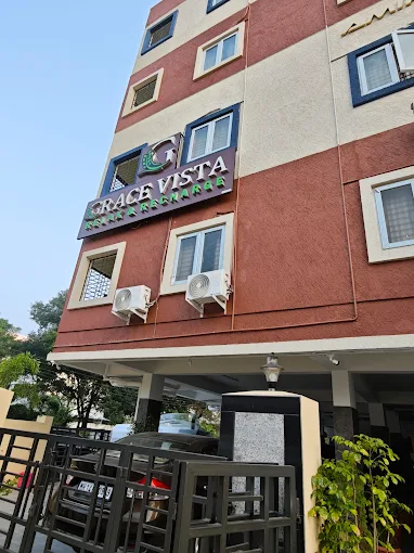 Stay Smart: Best Hotels & Service Apartments in Thanjavur