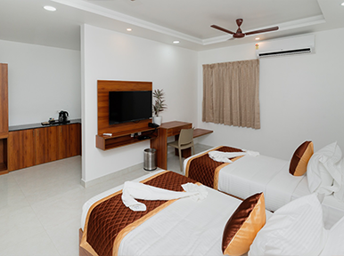 Executive Suite