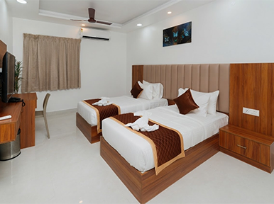 Family Suite