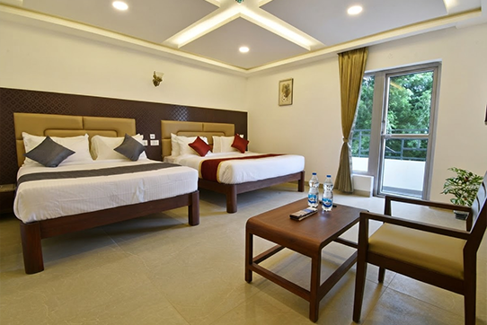 Family Suite