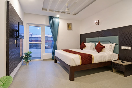 Premium Suite