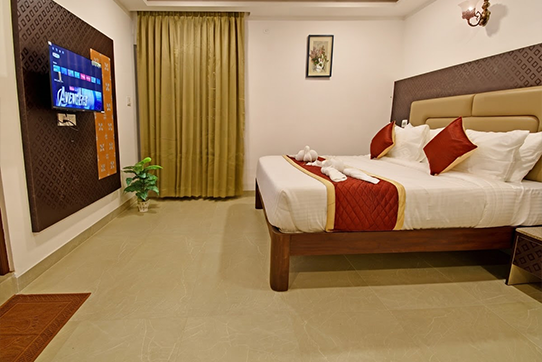 Executive Suite
